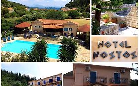 Hotel Nostos